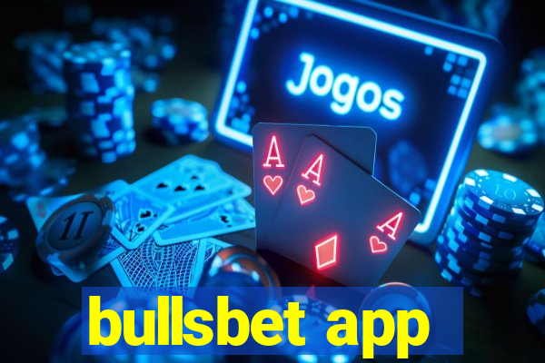 bullsbet app